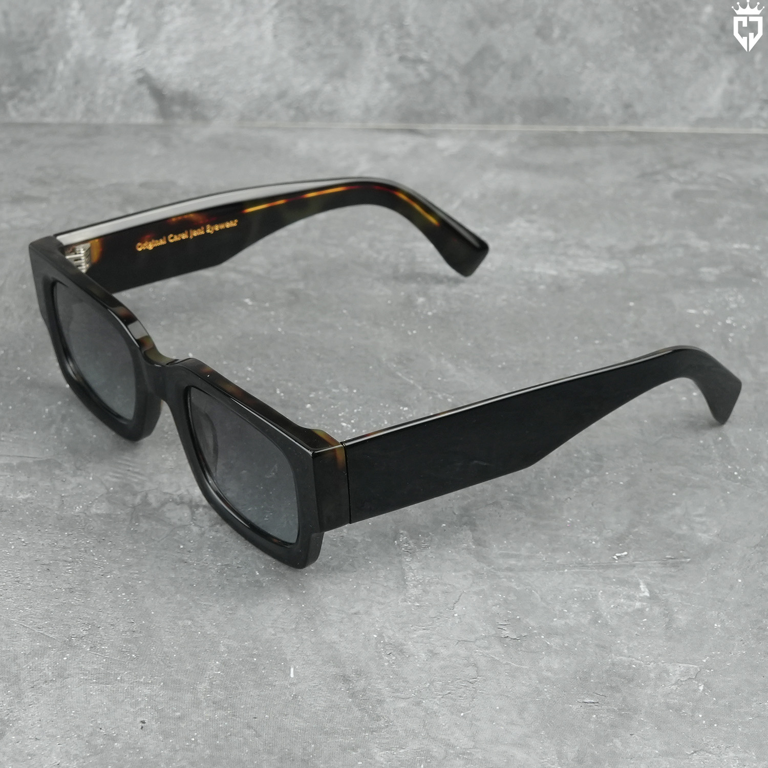 TRON | Original Carel Jeni Eyewear Include Lensa TRON | Original Carel Jeni Eyewear Include Lensa